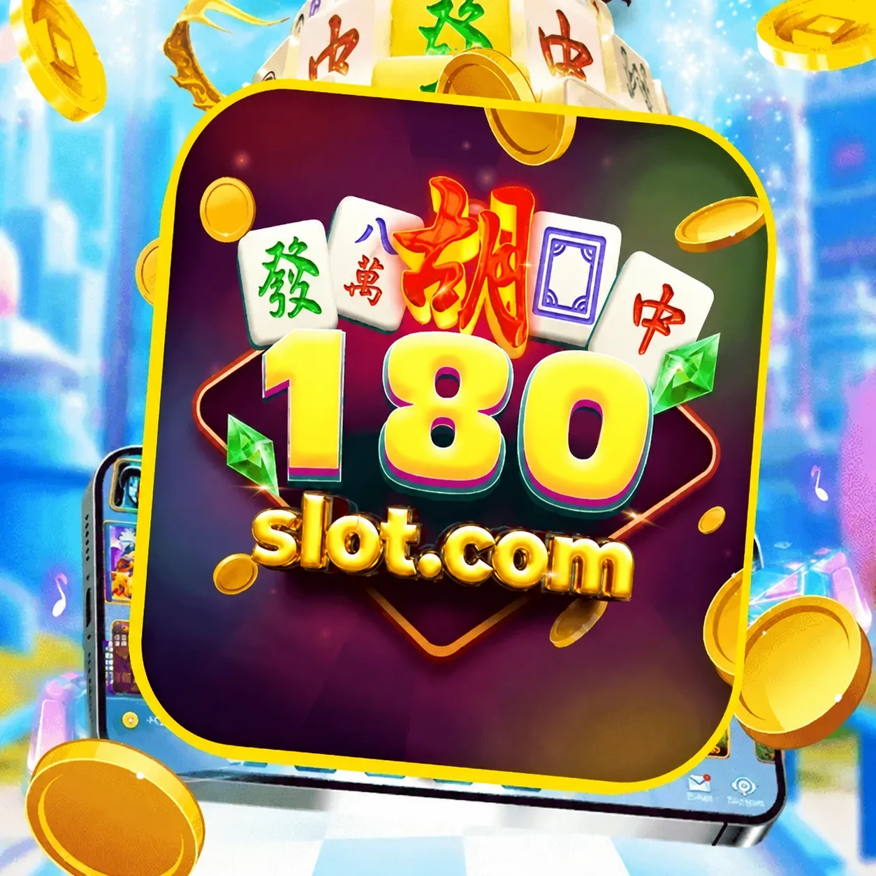 180SLOT - Permainan Poker Seru dan Menarik