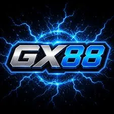 GX88 - Game Arcade Seru dan Menghibur