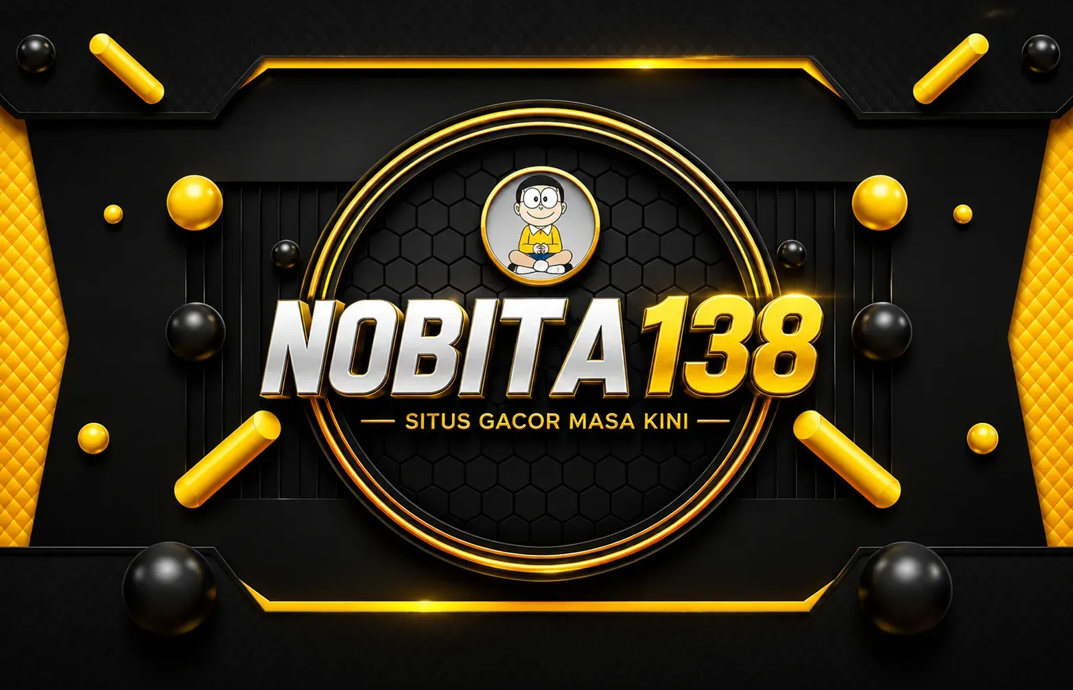 NOBITA138 - Aksi Seru dalam Permainan TPS yang Menggugah Adrenalin