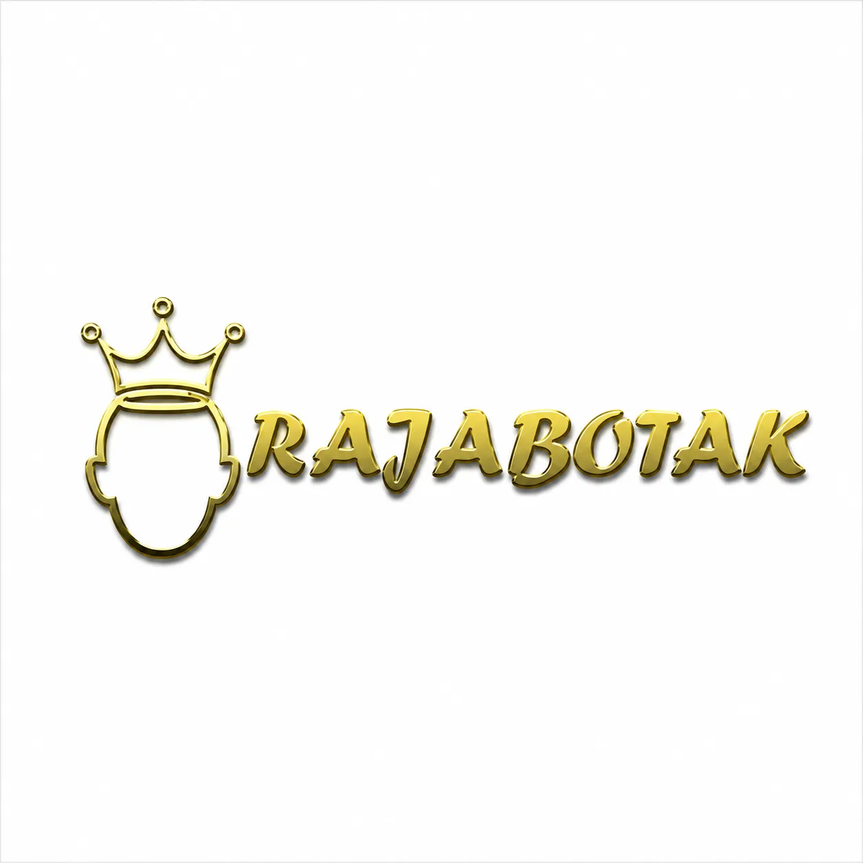 RAJABOTAK - Ketakutan Tak Terduga di Dunia Kegelapan