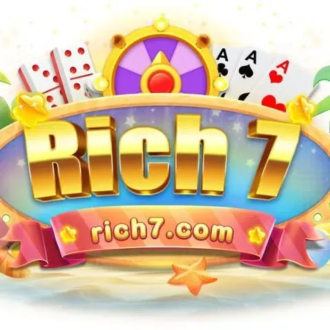 RICH7 - Petualangan Memancing yang Menarik