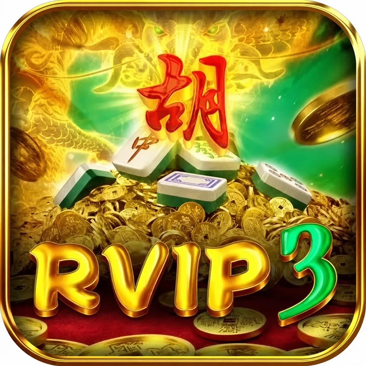 RVIP3 - Pertempuran Terbaik dalam Battle Royale
